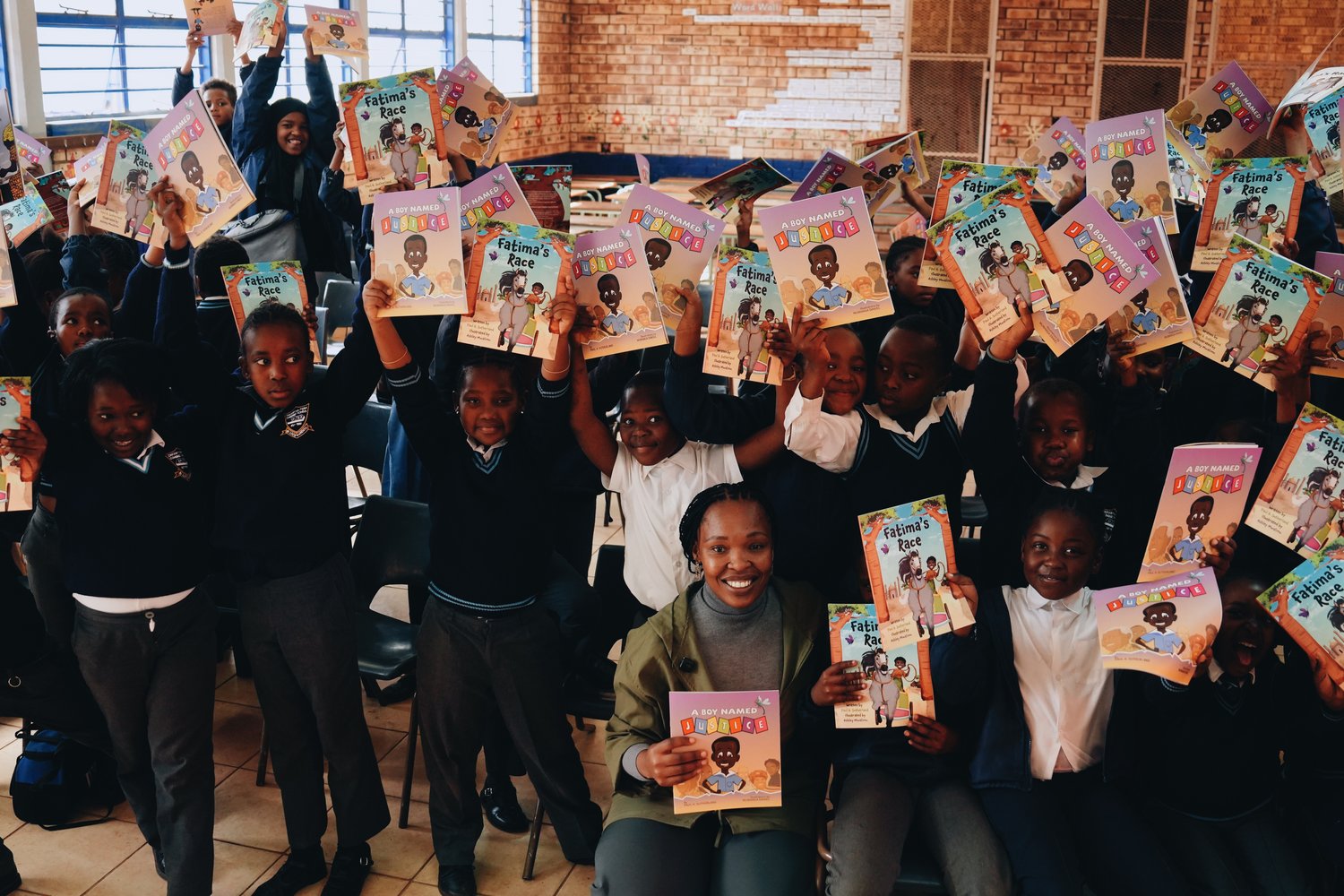 Igniting Imagination Through Literacy