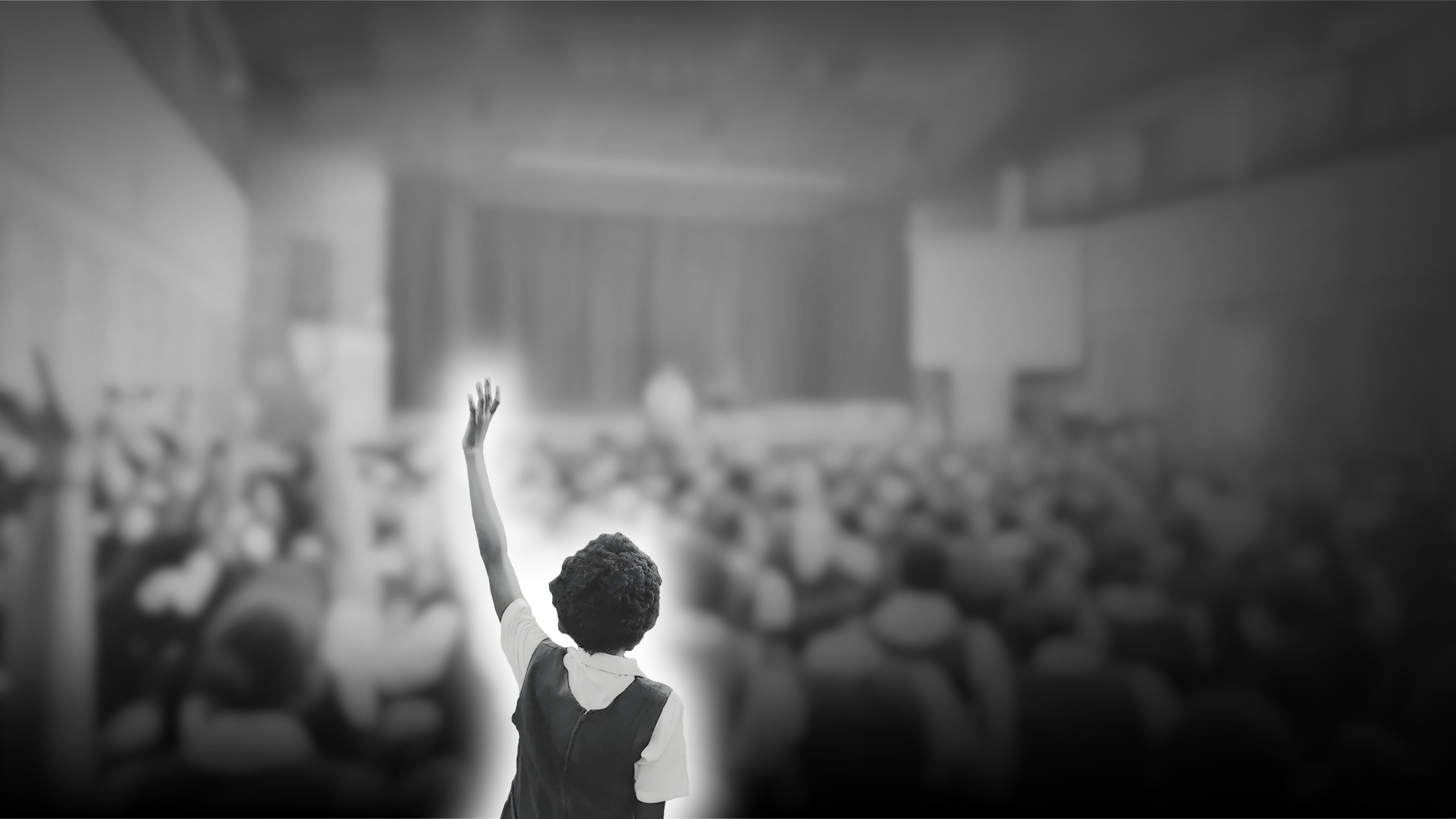 Nurturing a Generation of Confident Voices