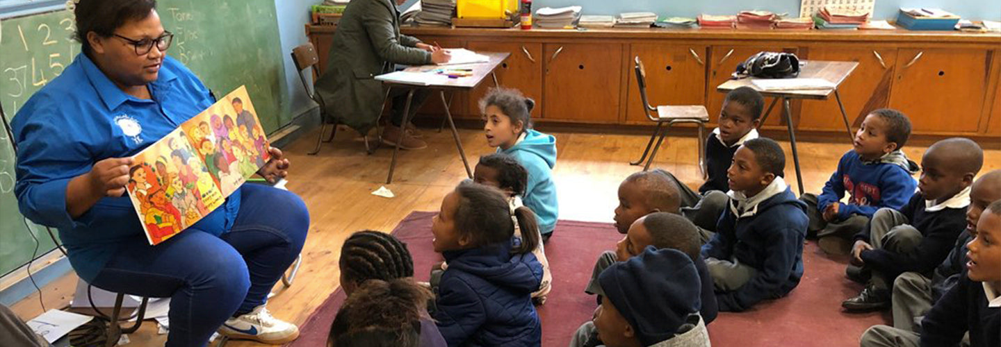 STEPi Coordinators Experiences