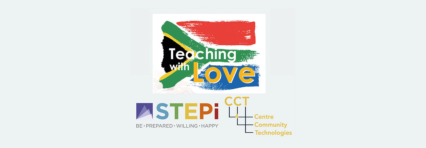 STEPi in Partnership with Nelson Mandela University