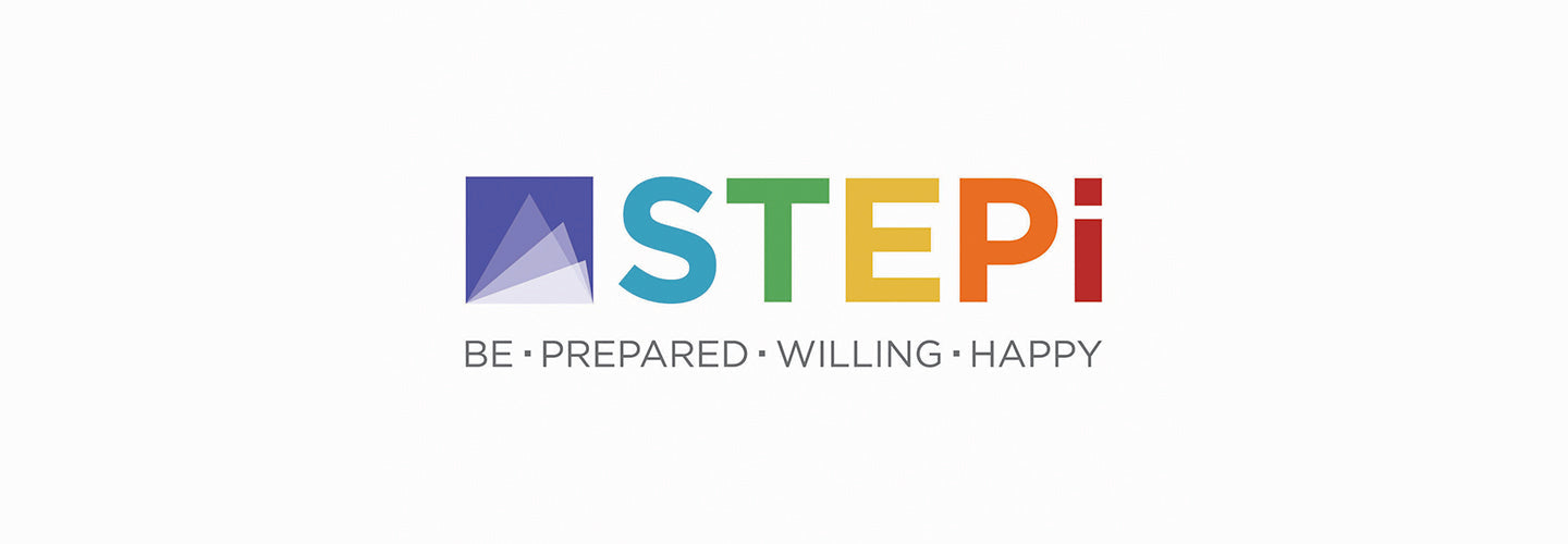 What is STEPi?