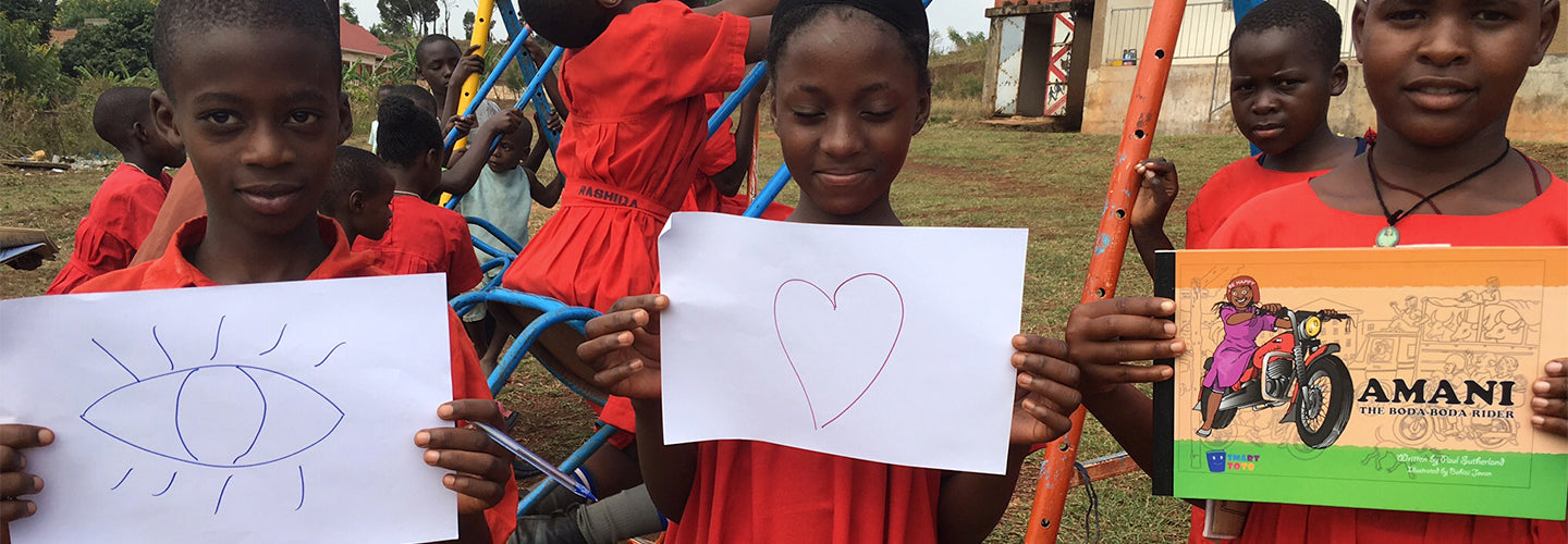 Assertive, Not Aggressive