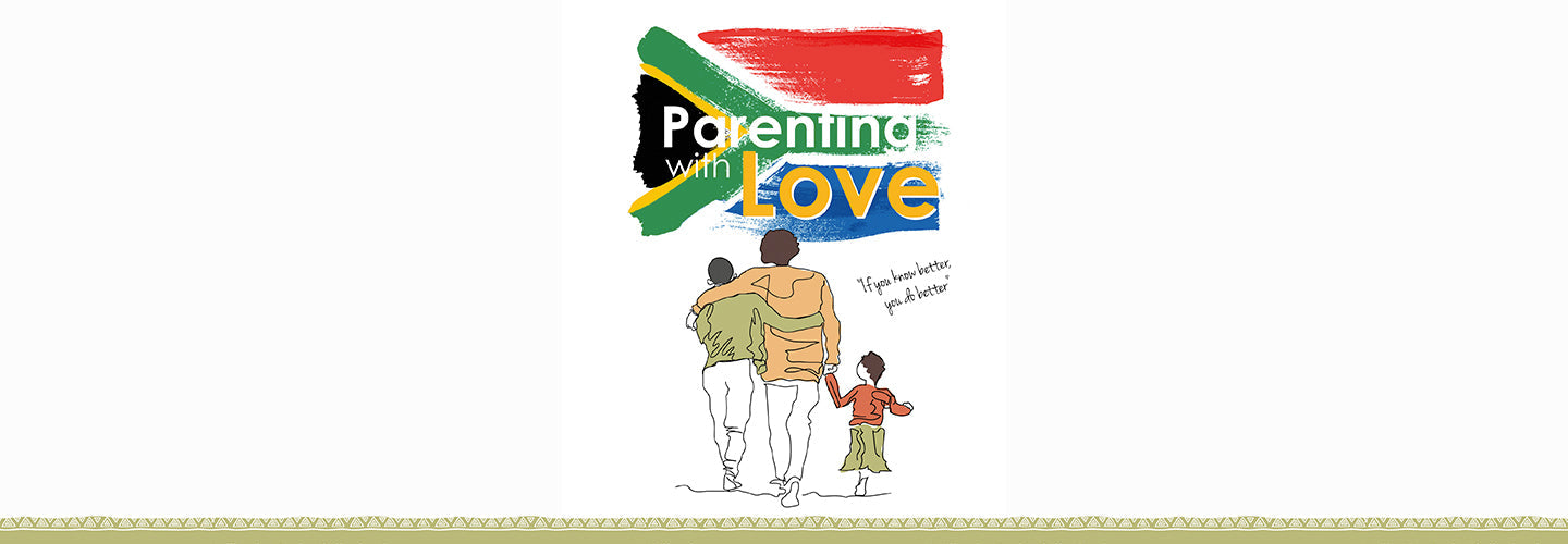 Butterflies and Parenting