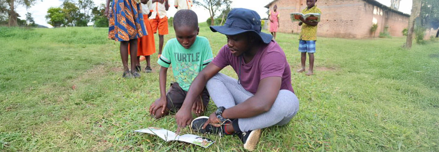 Teacher-Learner Relationship