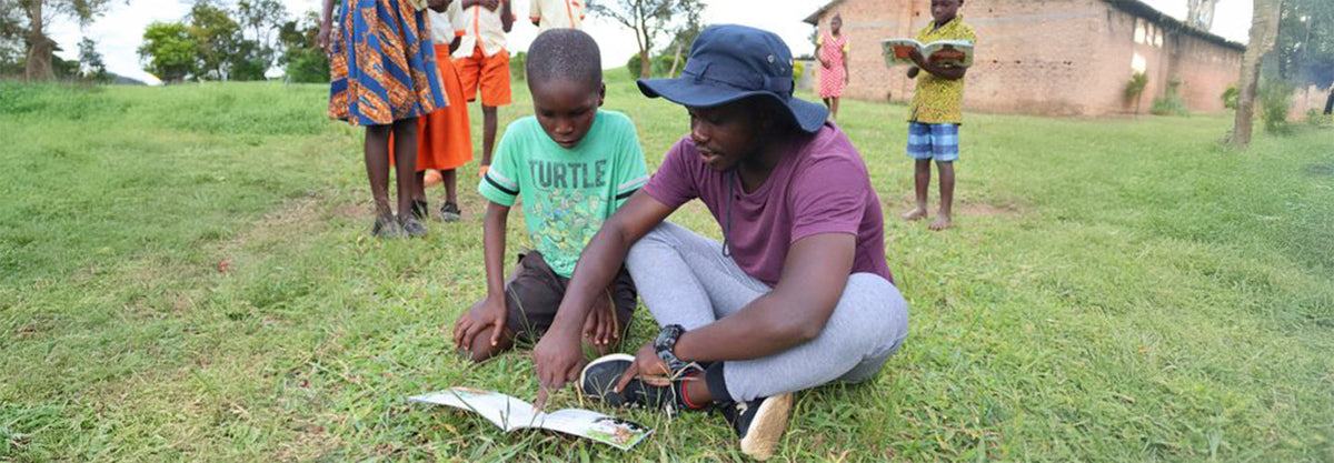 Teacher-Learner Relationship By: Michael Nelson Byaruhanga