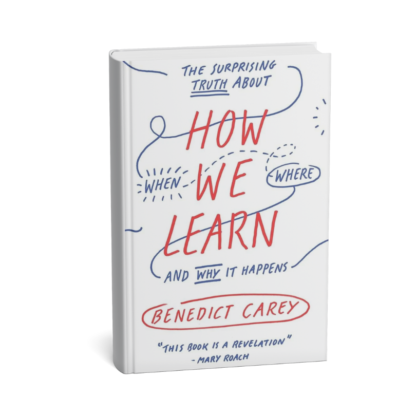 How We Learn