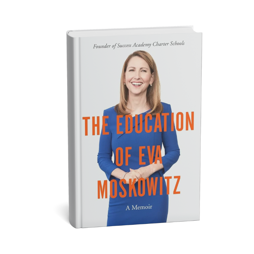 The Education of Eva Moskowitz