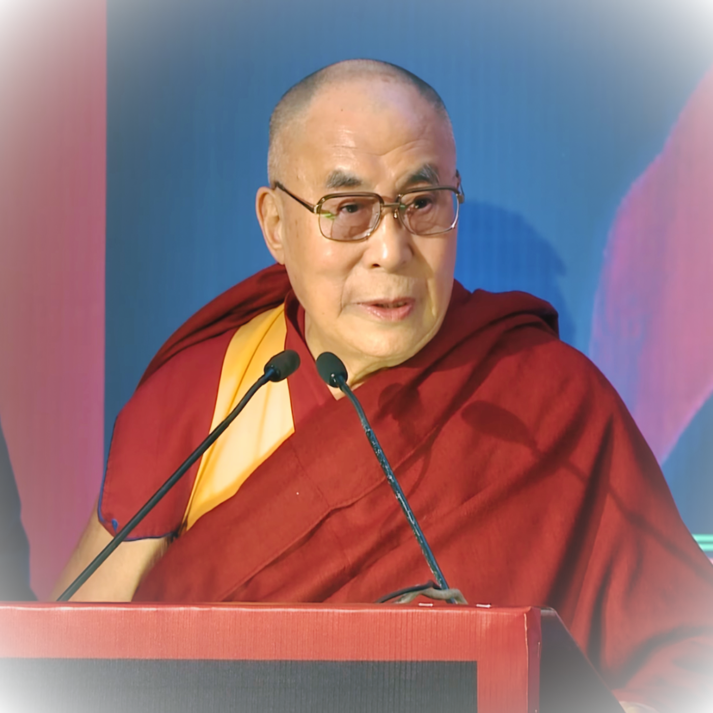Dalai Lama Video | Beyond Differences Video