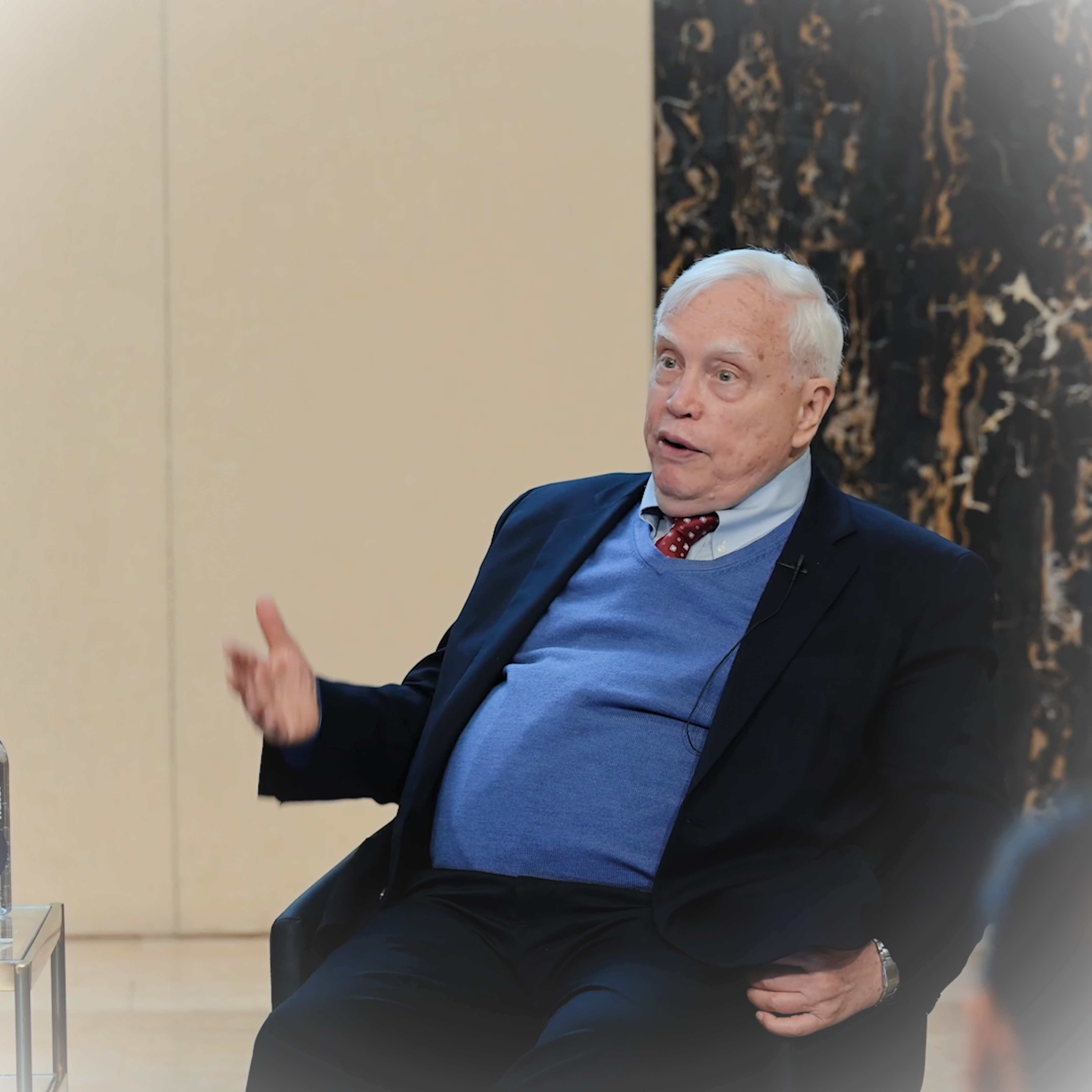 Child Development Video | James Heckman Interview