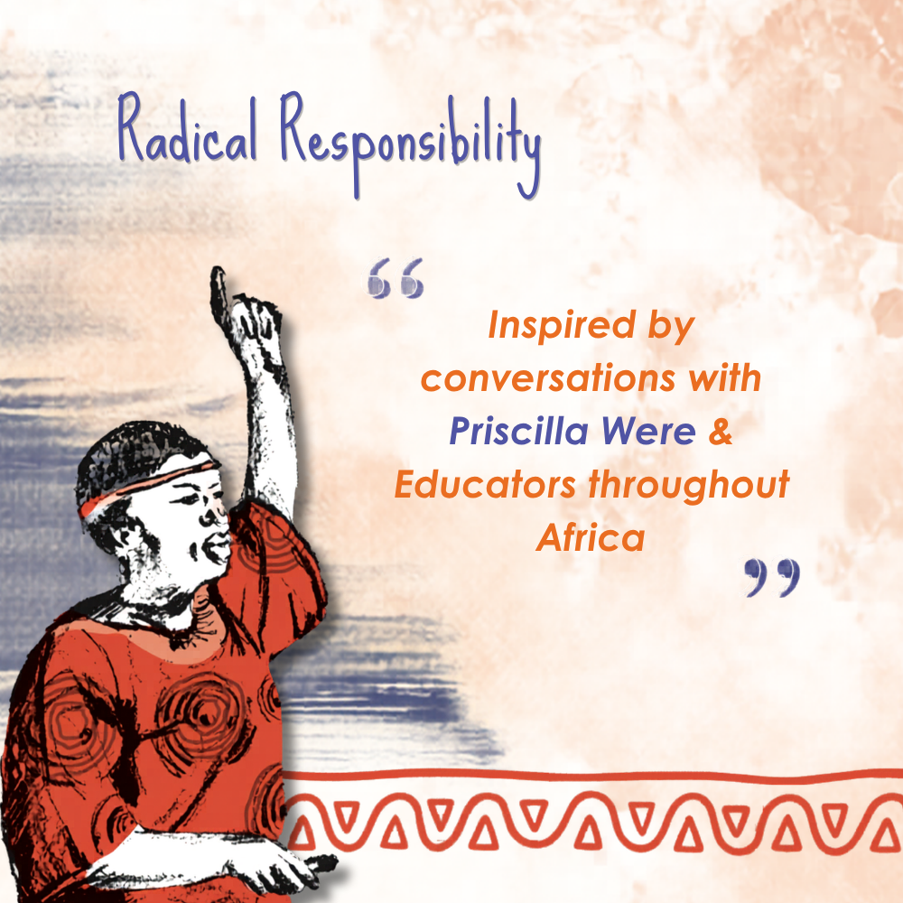 Radical Responsibility