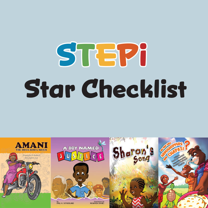 STEPi - Star Checklist