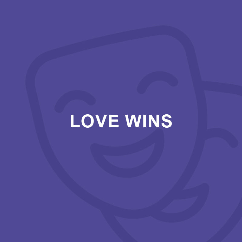 Love Wins
