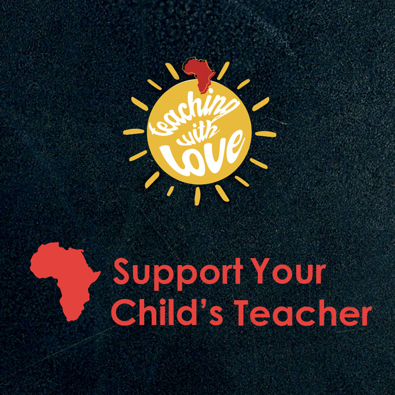 Support Your Child’s Teacher