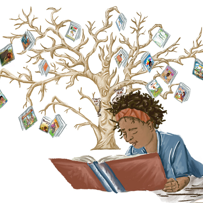 Why Emannual Can't Read