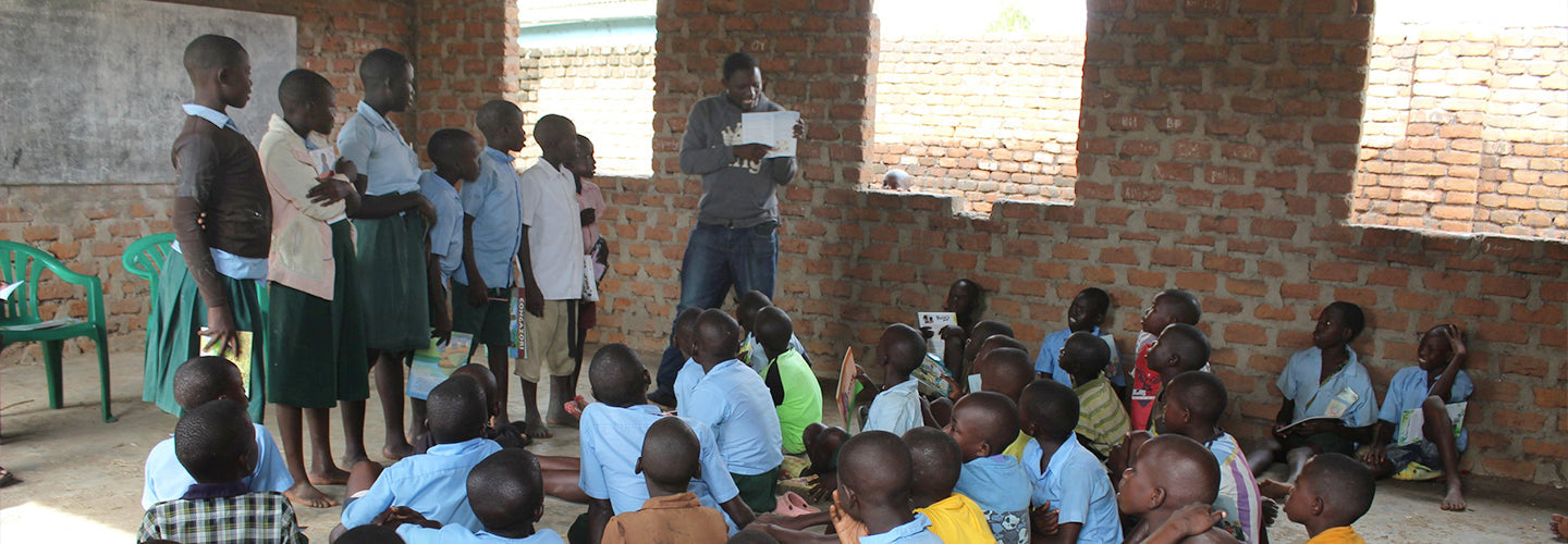 Impact of Uplift in Communities