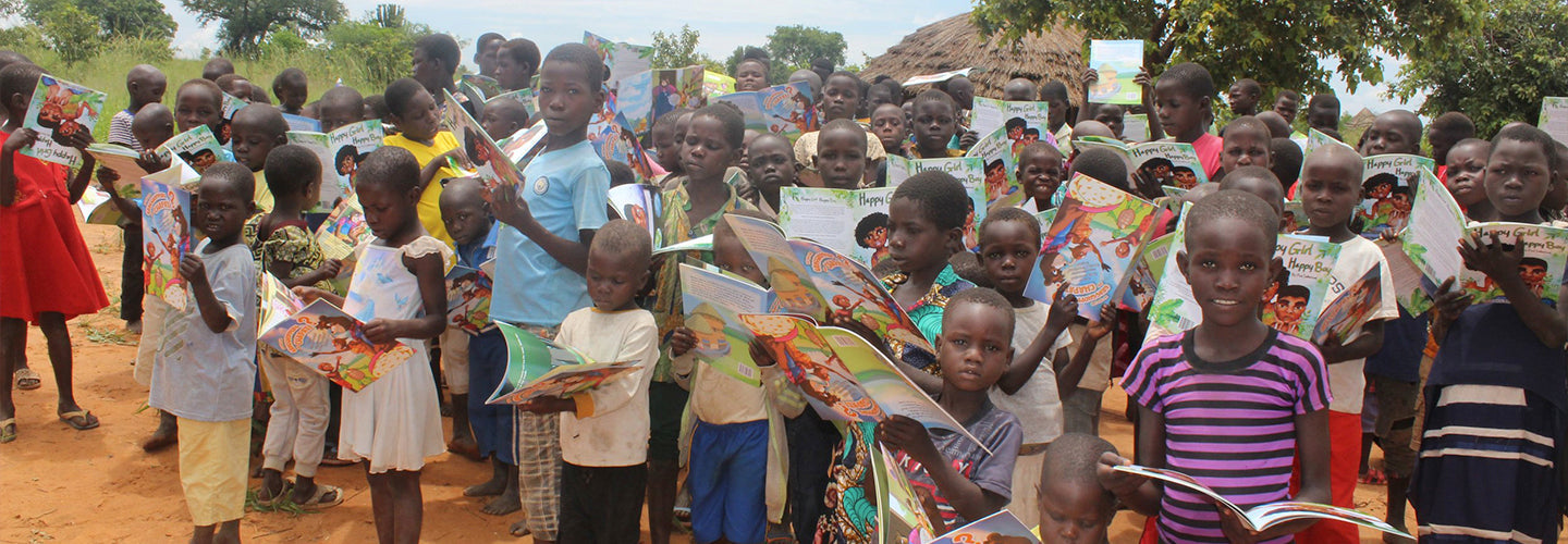 Re-Igniting Hope in Educating Children