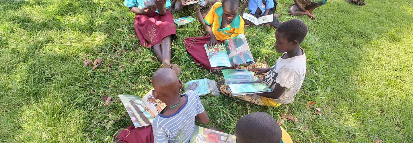 Reaching “Forgotten” Communities