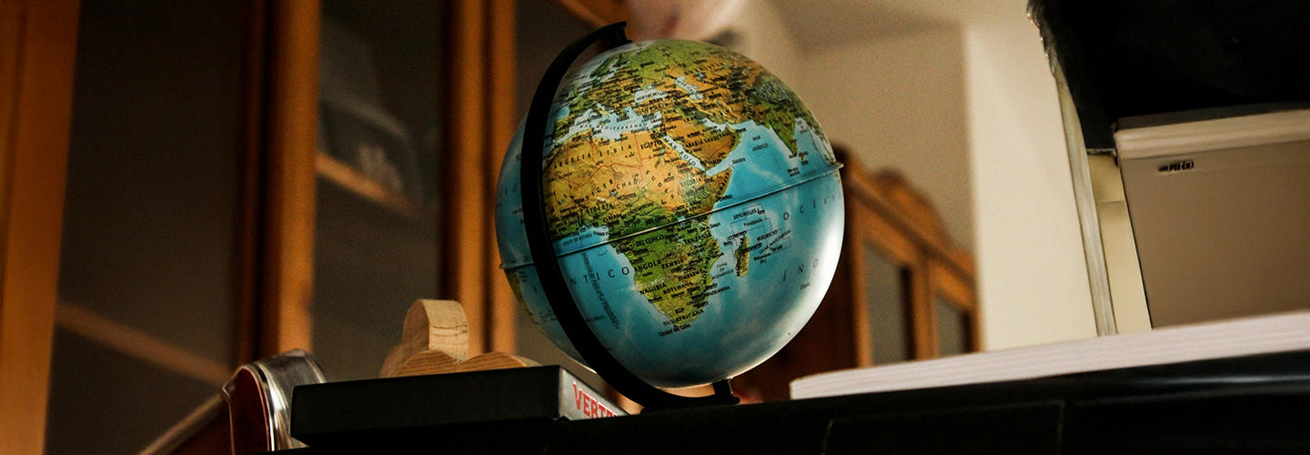 Beyond Luganda: My journey through excelling beyond local languages