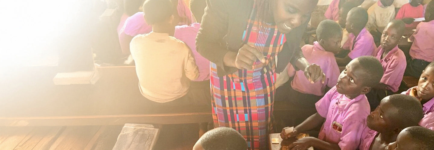 Kind Words For A Kind World