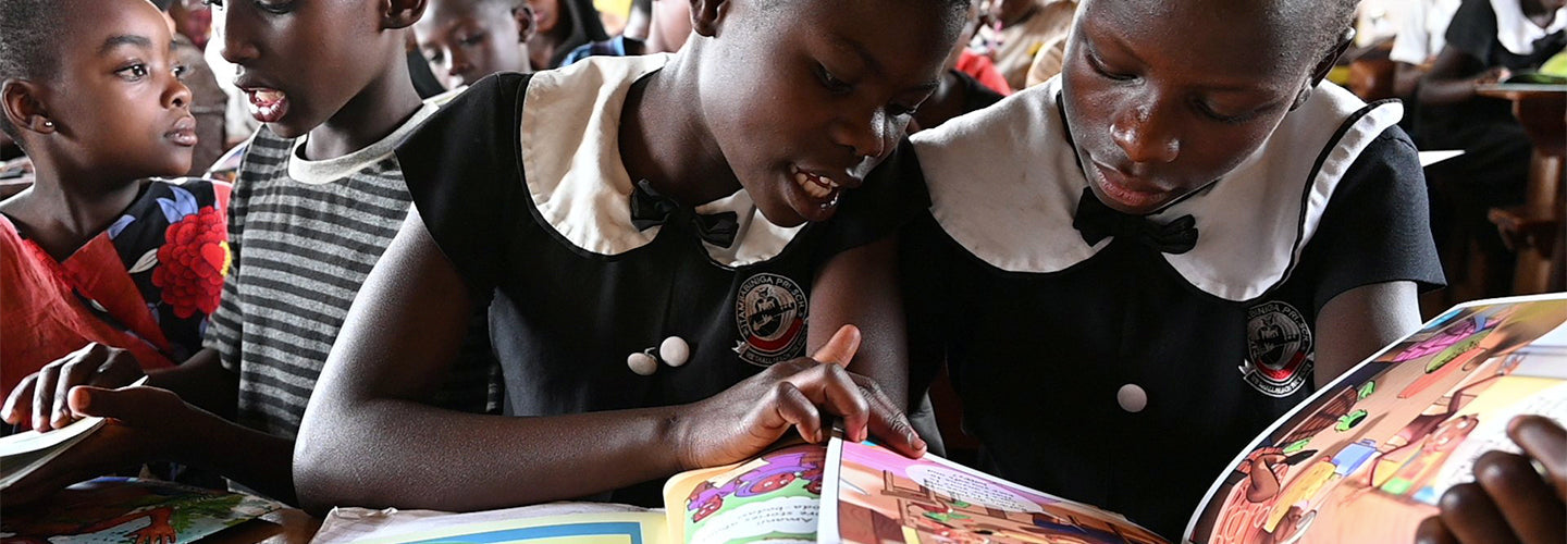 A Story About Courage