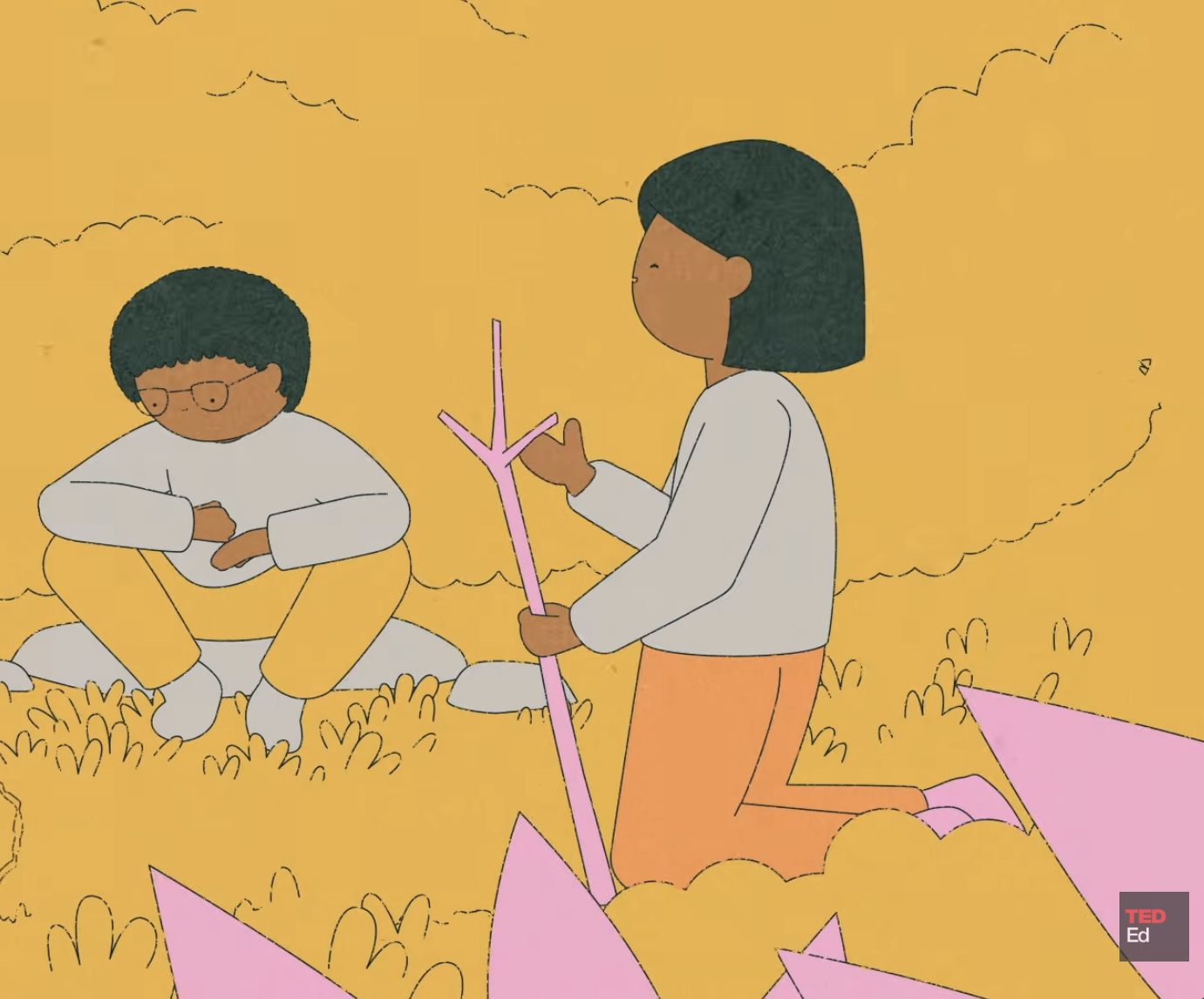 TED-Ed Video | The Best Playgrounds