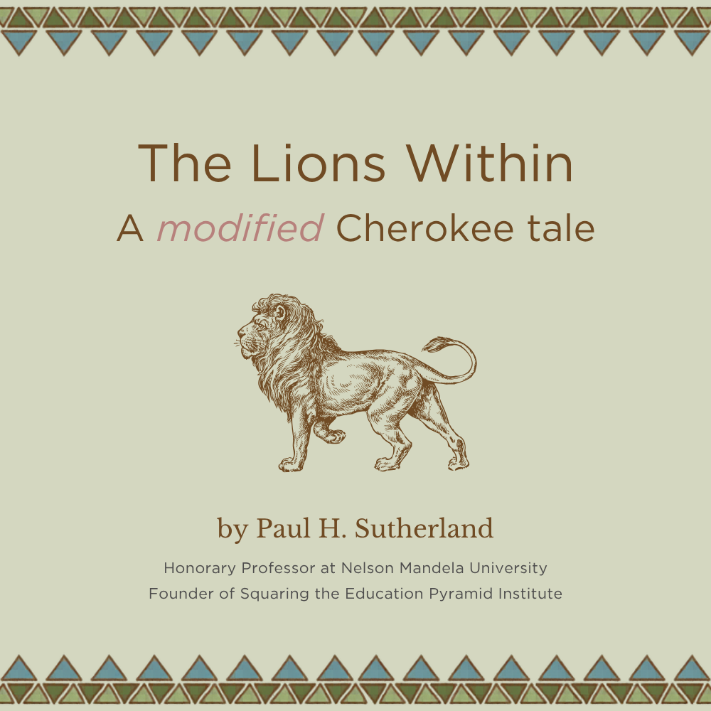 The Lions Within
