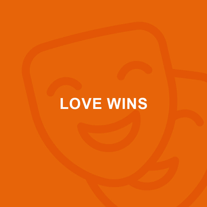 Love Wins