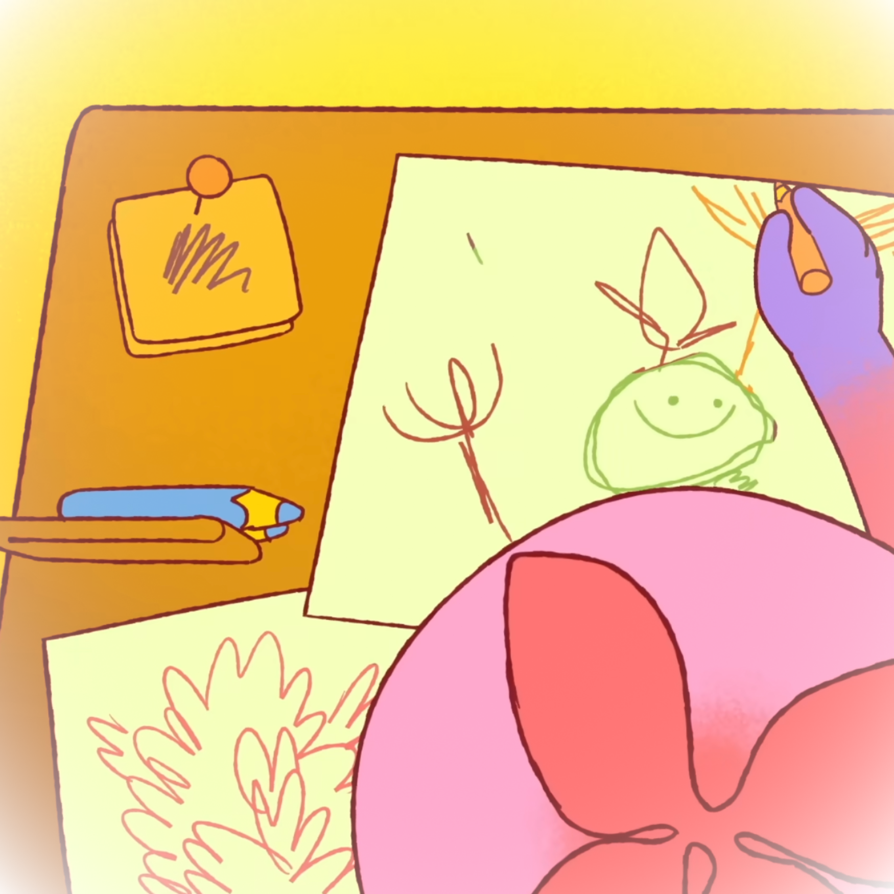 TED-Ed Video |  The Missing Ingredient in How We Learn