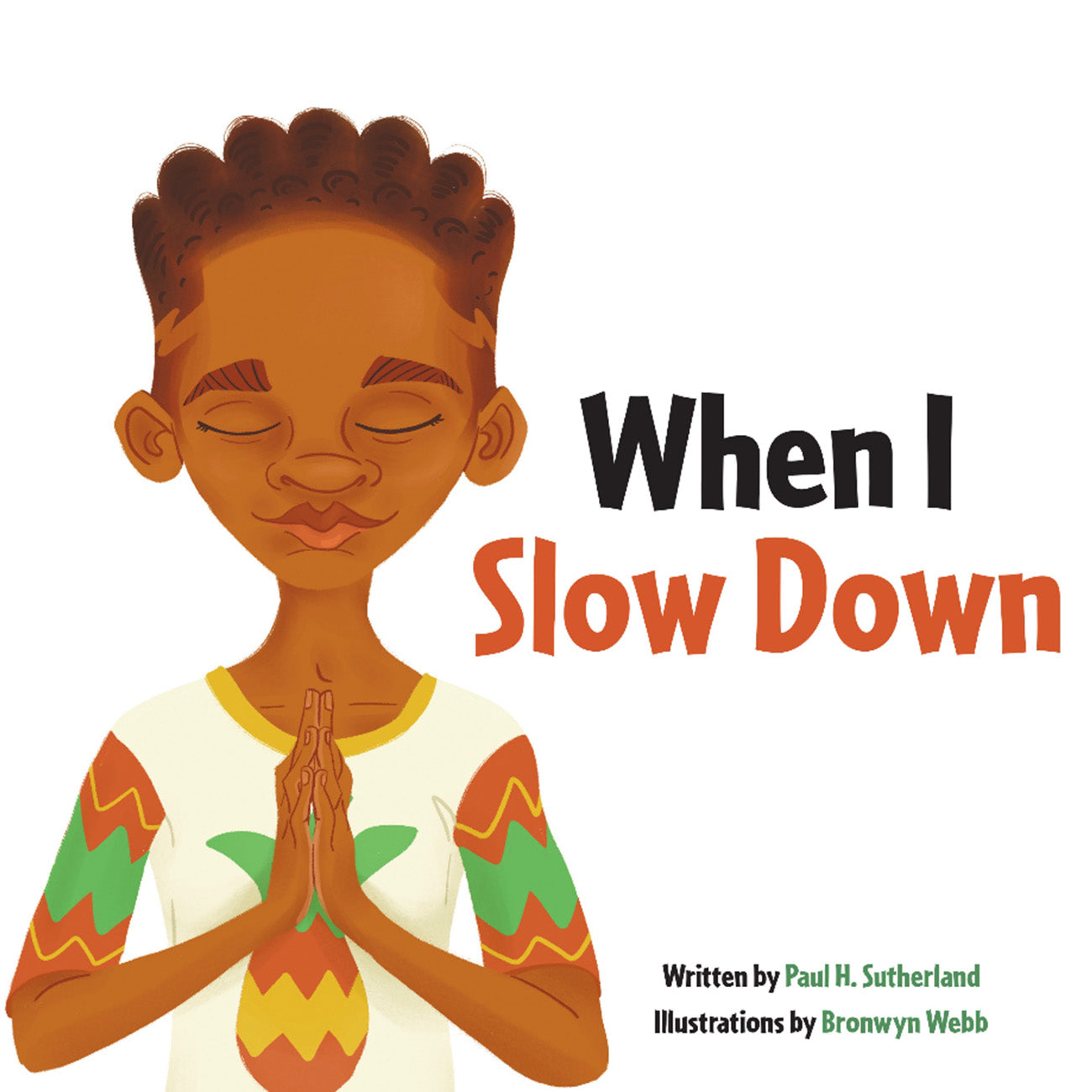 When I slow down - 2